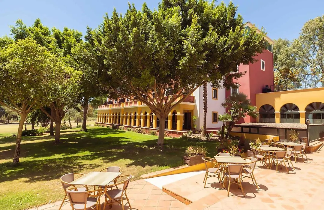 Isla Canela Golf Hotel Boutique-1