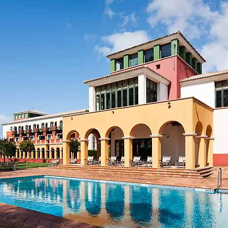 Isla Canela Golf Hotel Boutique-3